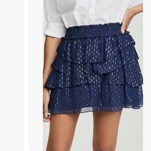 RTR Ramy Brook Tabitha Skirt - size S and M